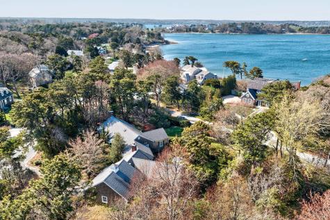 148 Seapine Road Chatham MA 02650