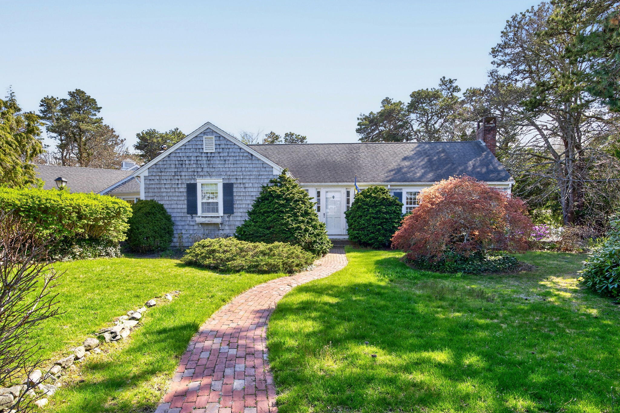 148 Seapine Road Chatham MA 02650