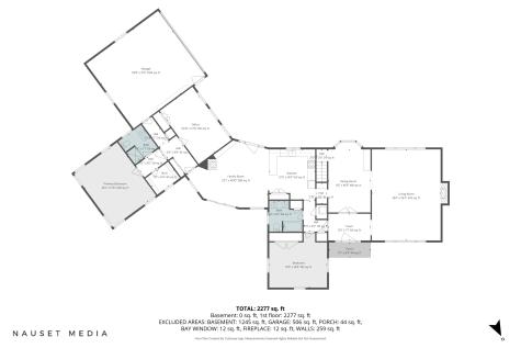 148 Seapine Road Chatham MA 02650