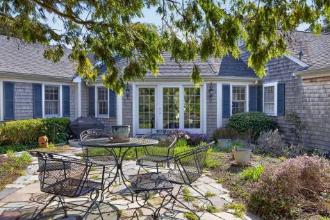 148 Seapine Road Chatham MA 02650