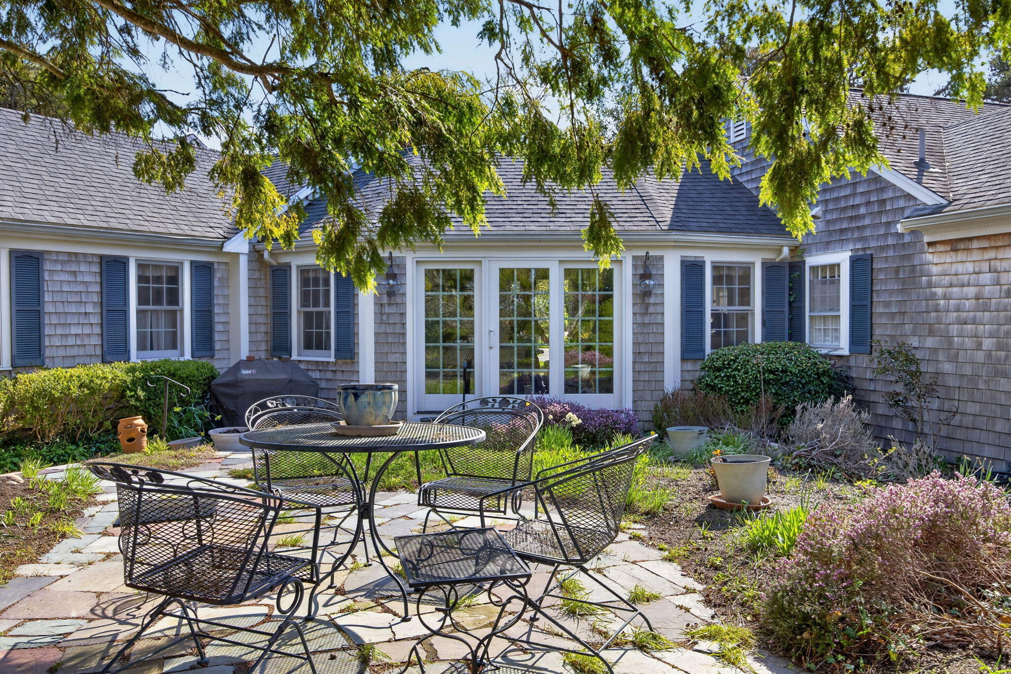 148 Seapine Road Chatham MA 02650