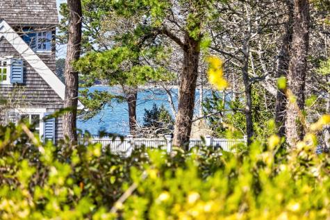 148 Seapine Road Chatham MA 02650