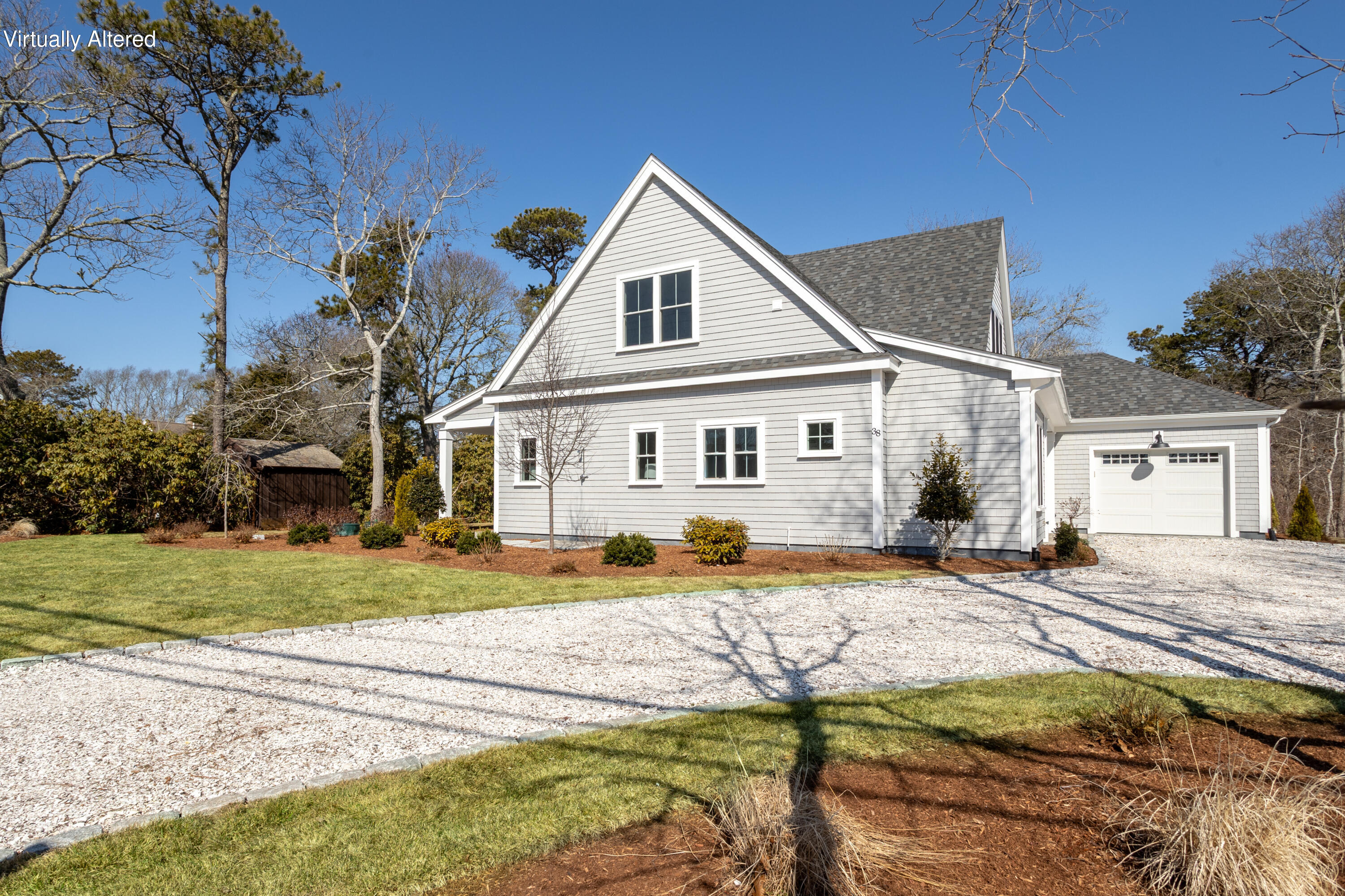 38 Lower County Road Dennis Port MA 02639