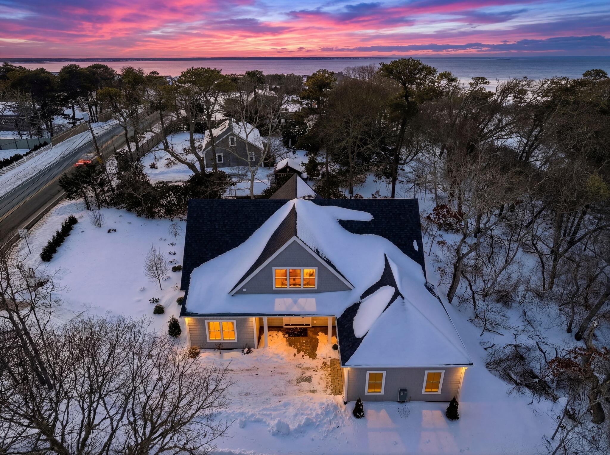 38 Lower County Road Dennis Port MA 02639