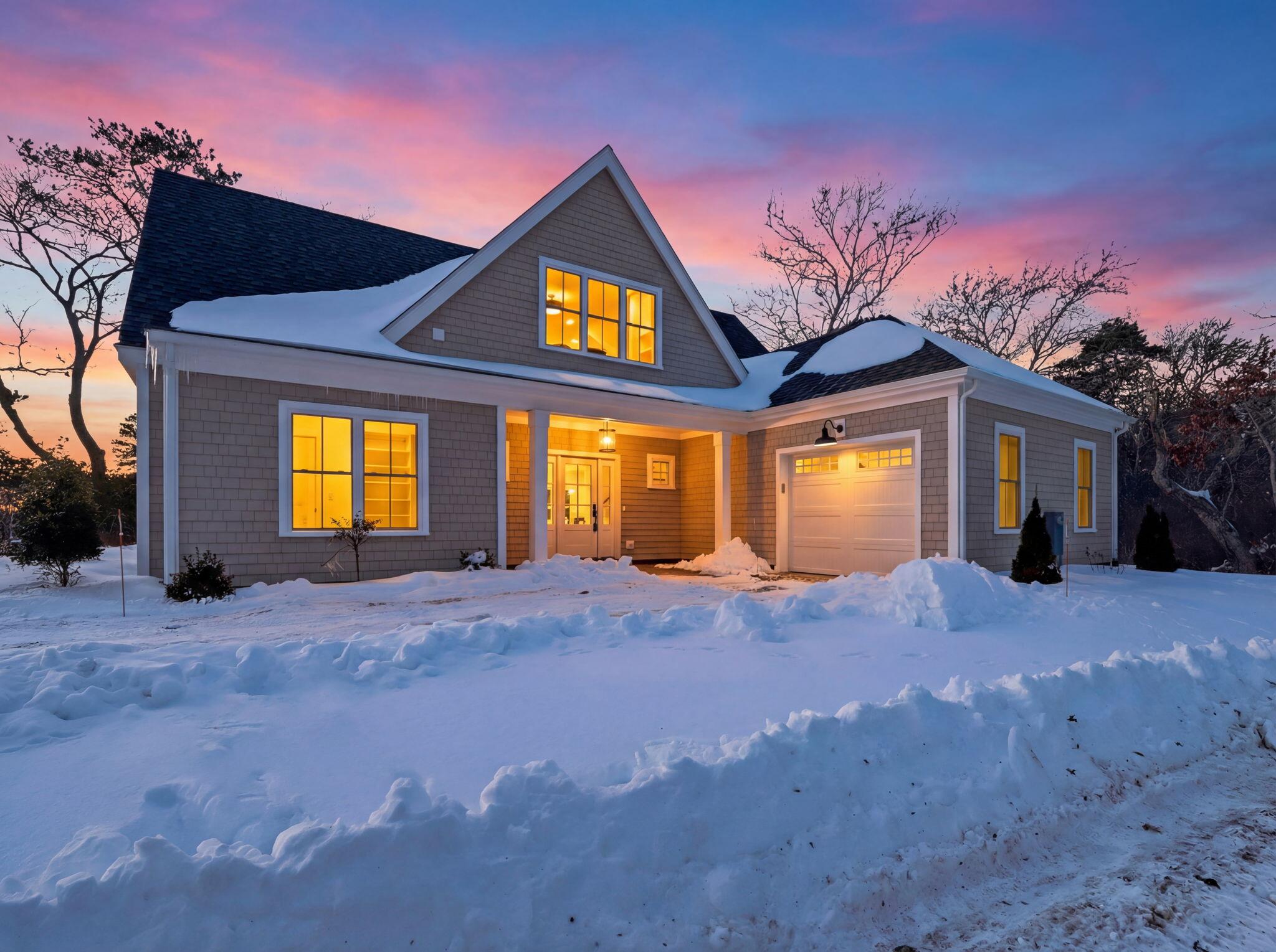 38 Lower County Road Dennis Port MA 02639