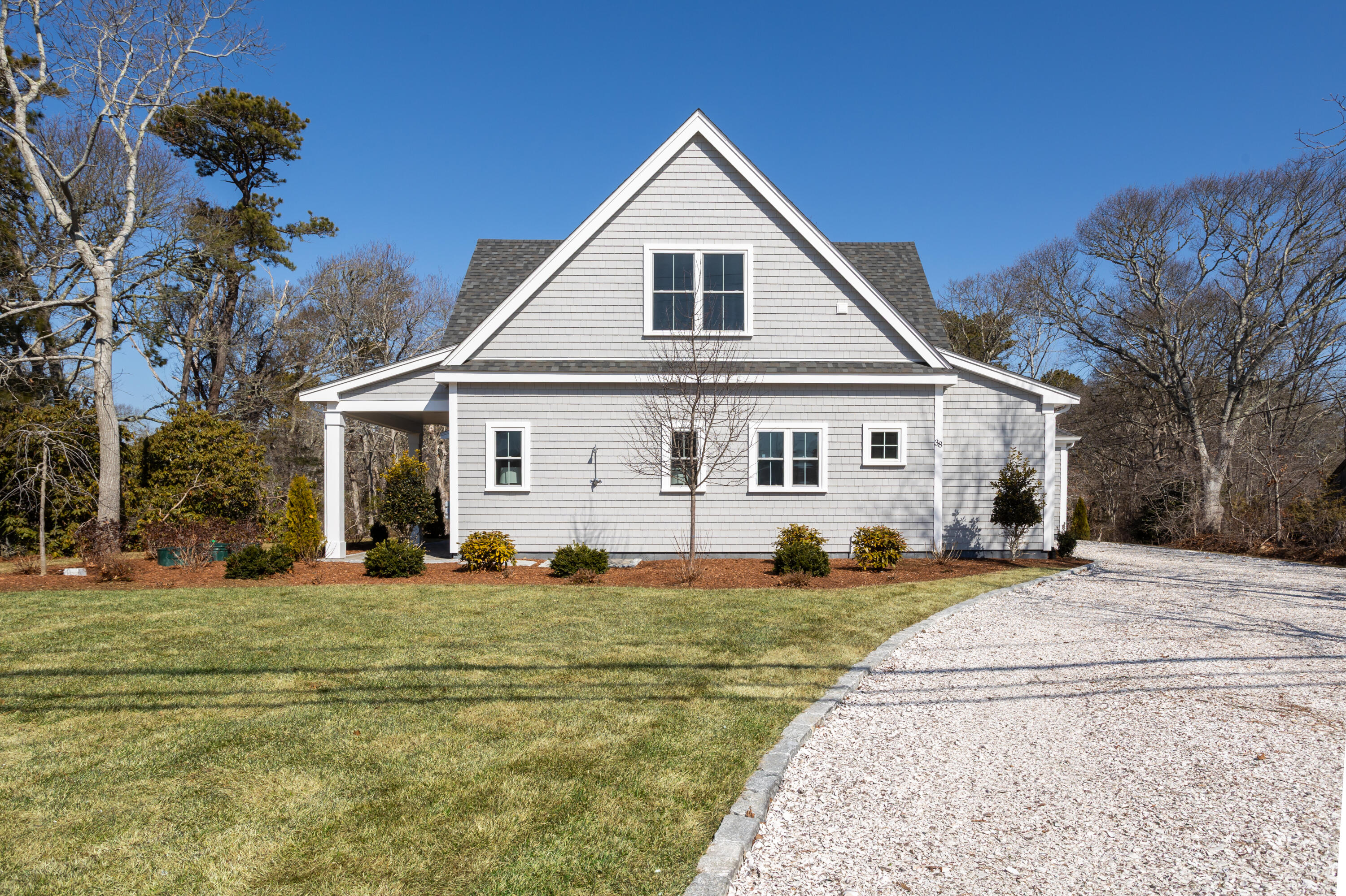 38 Lower County Road Dennis Port MA 02639