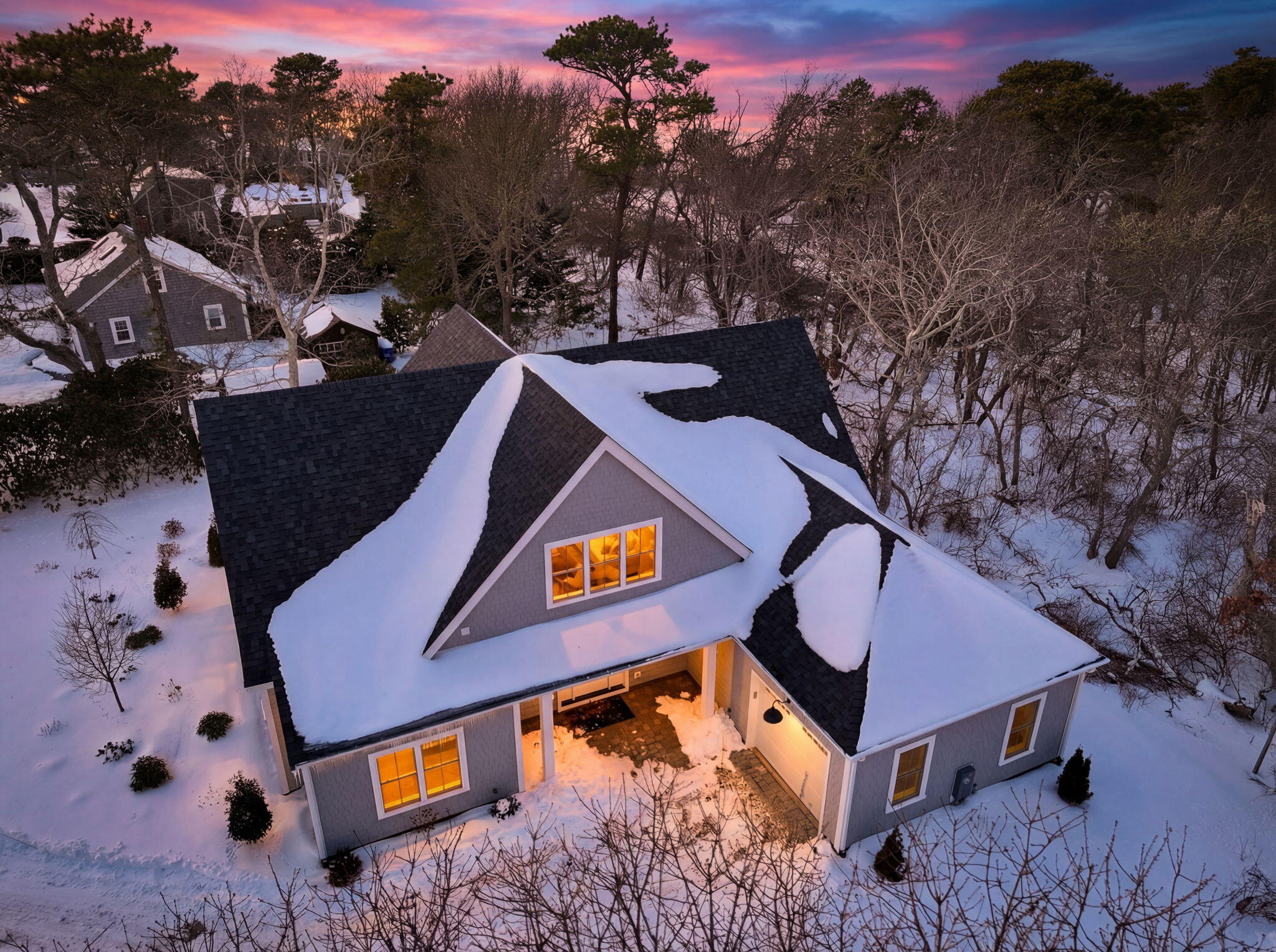 38 Lower County Road Dennis Port MA 02639