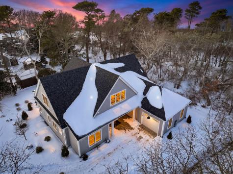 38 Lower County Road Dennis MA 02639