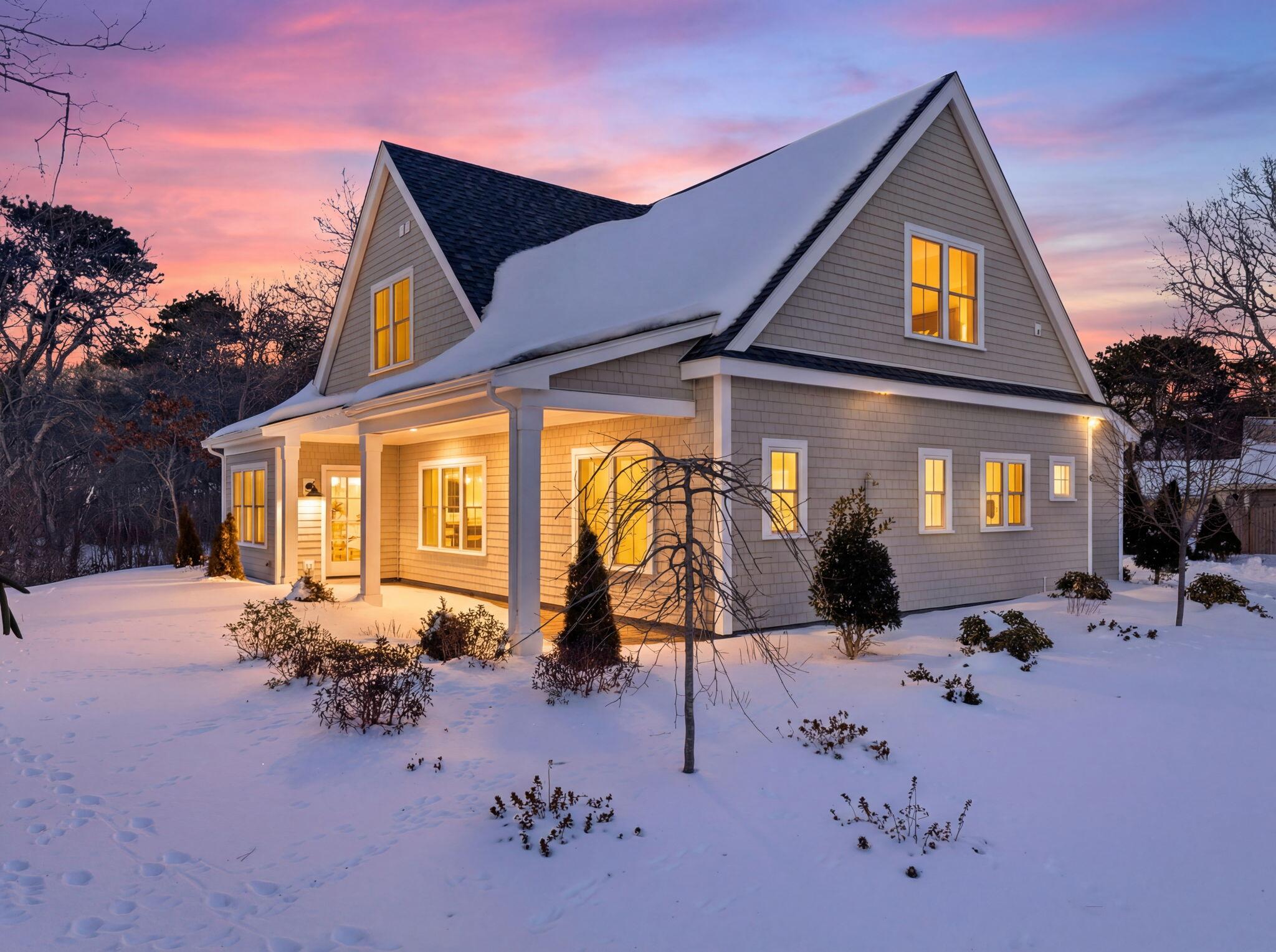 38 Lower County Road Dennis Port MA 02639