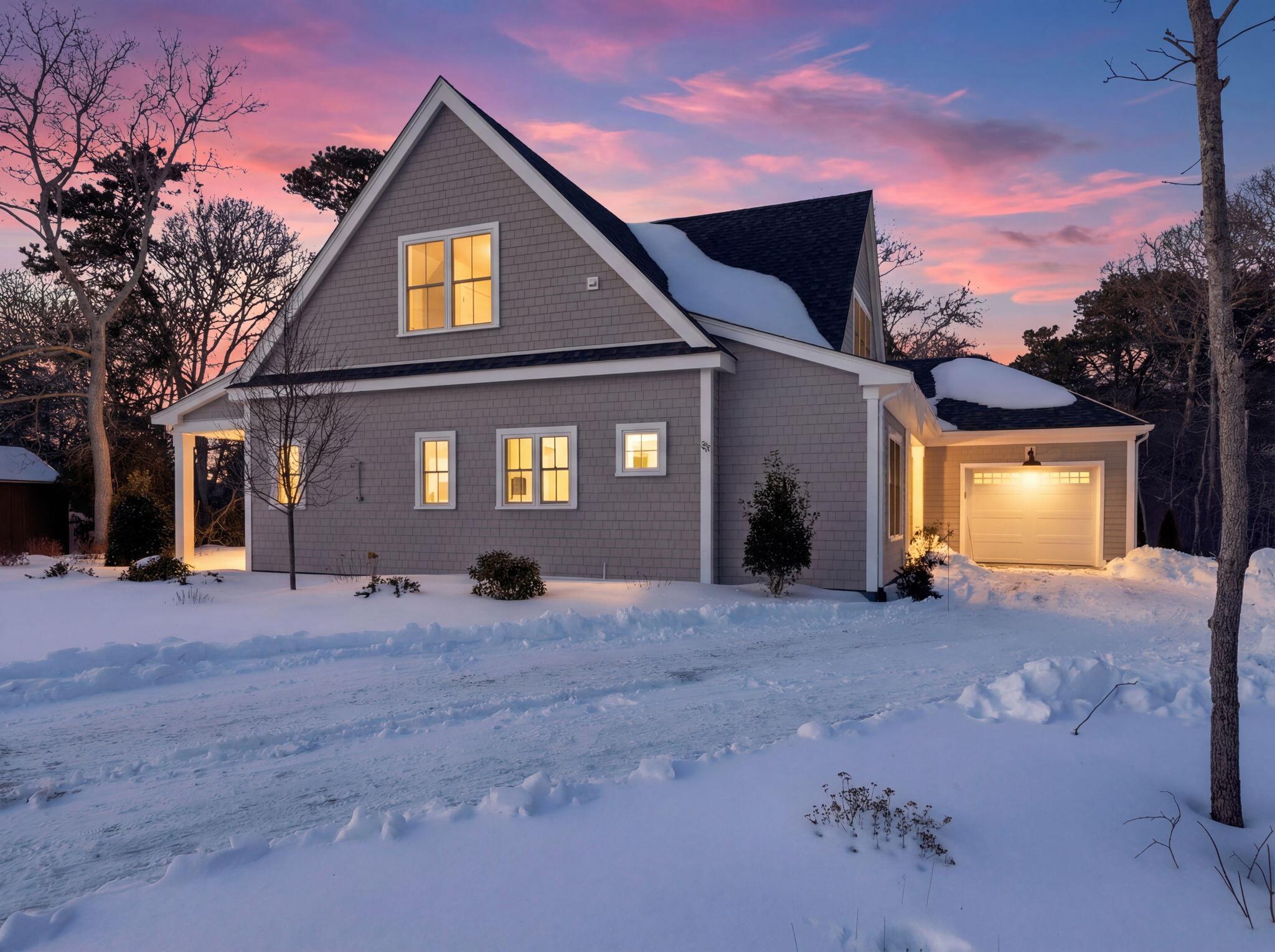 38 Lower County Road Dennis Port MA 02639