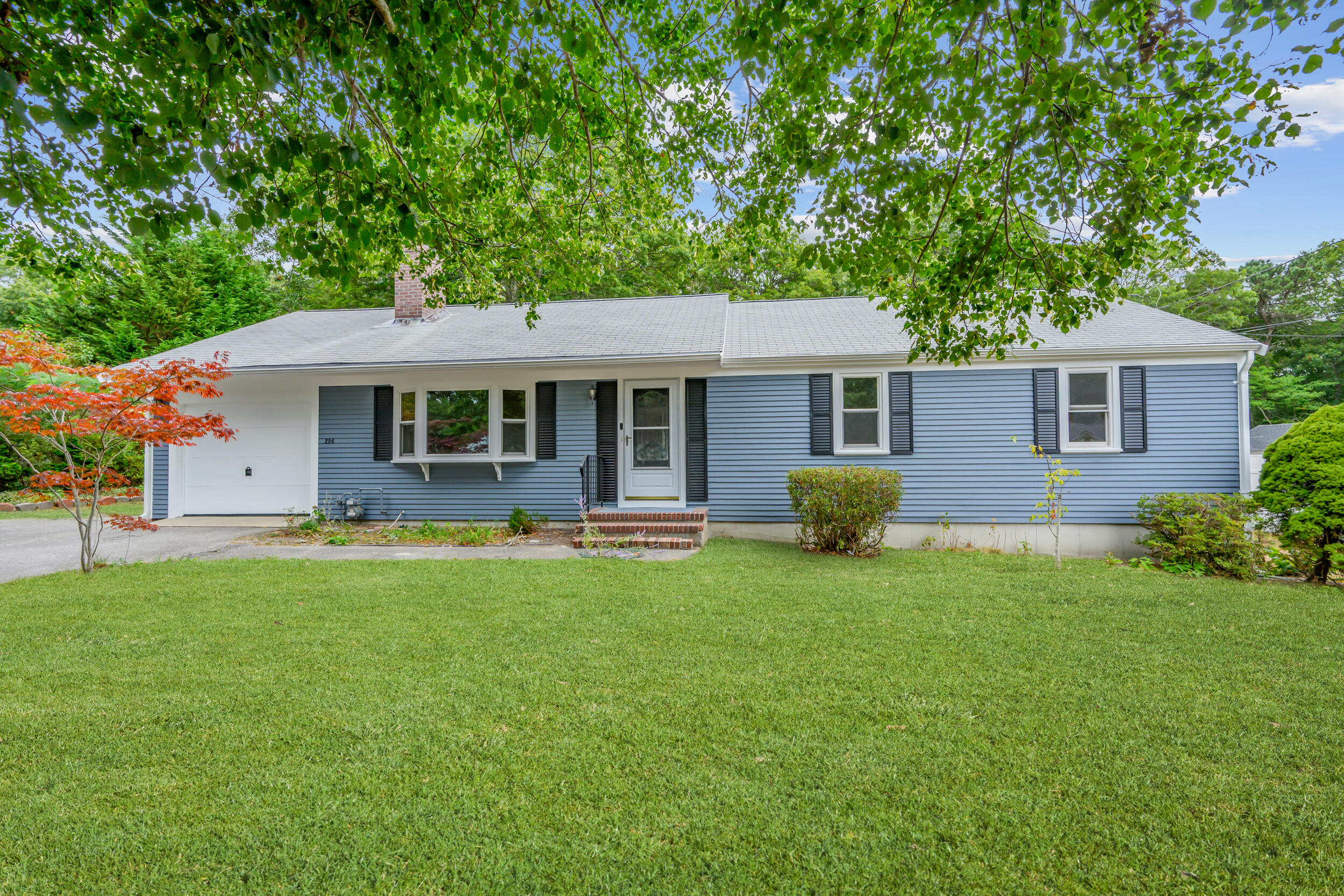 296 Buckskin Path Barnstable MA 02632