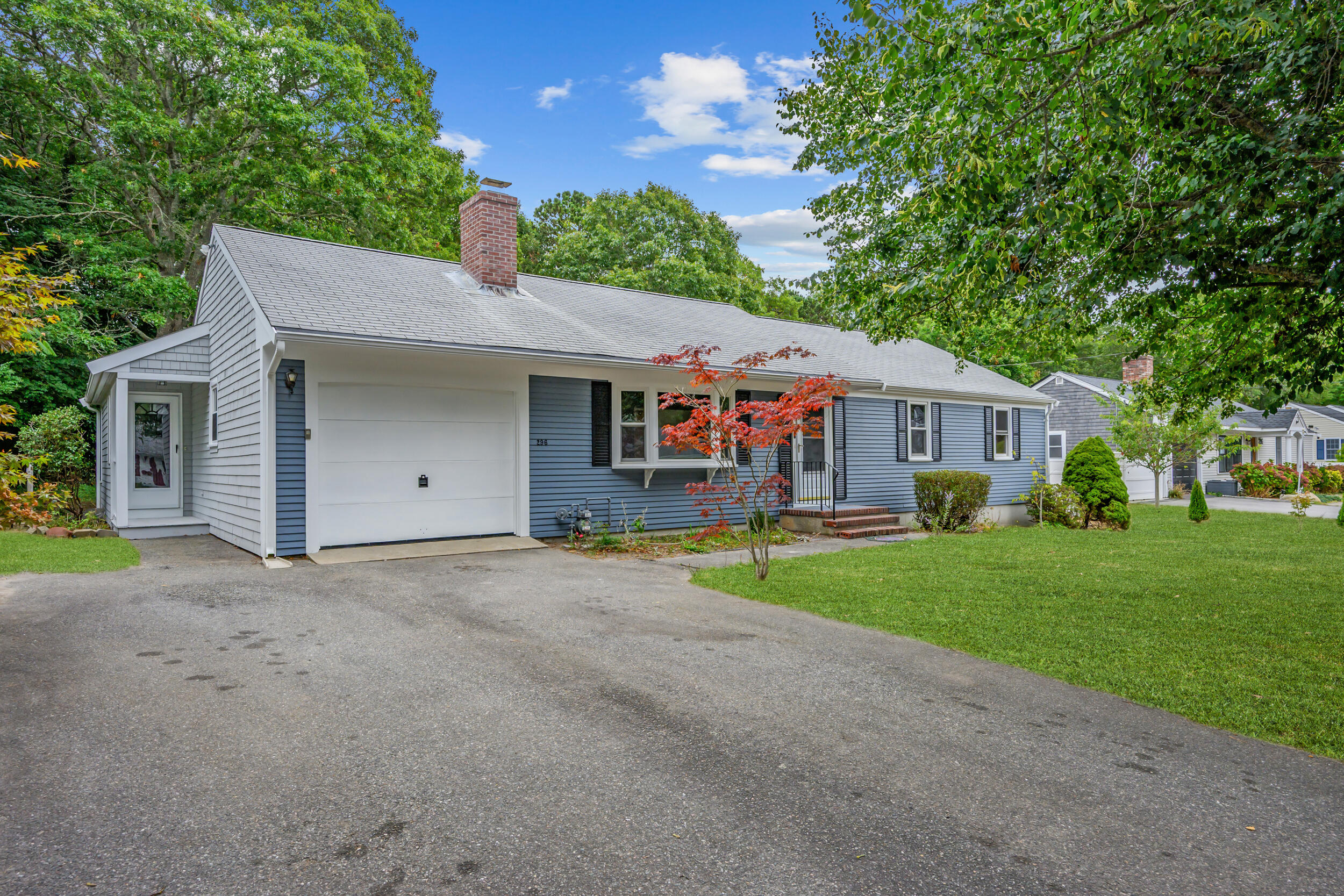 296 Buckskin Path Barnstable MA 02632
