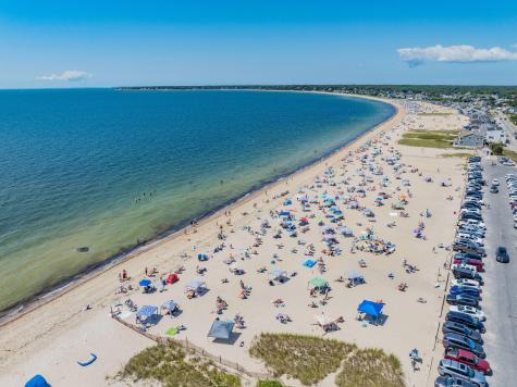 296 Buckskin Path Barnstable MA 02632