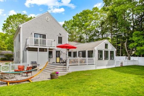 54 Angus Way Barnstable MA 02632