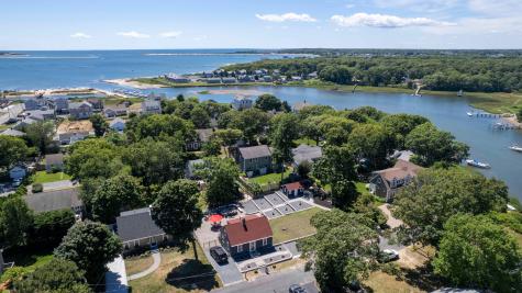 13 Webster Road Yarmouth MA 02673