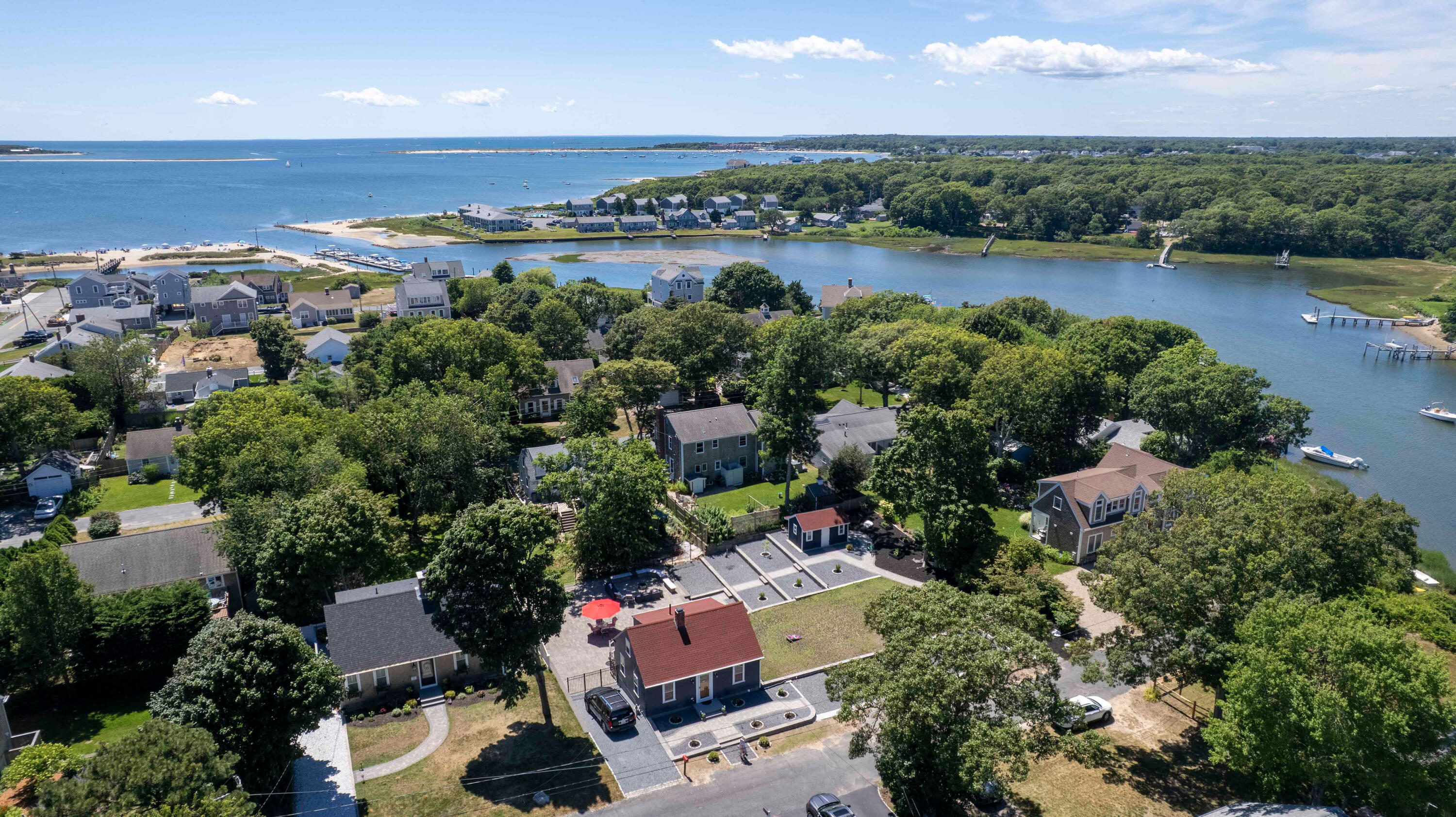 13 Webster Road Yarmouth MA 02673