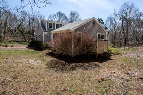 2155 Old Kings Highway Wellfleet MA 02667