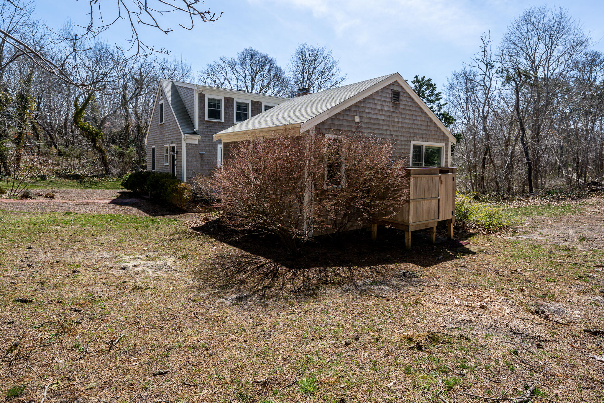 2155 Old Kings Highway Wellfleet MA 02667