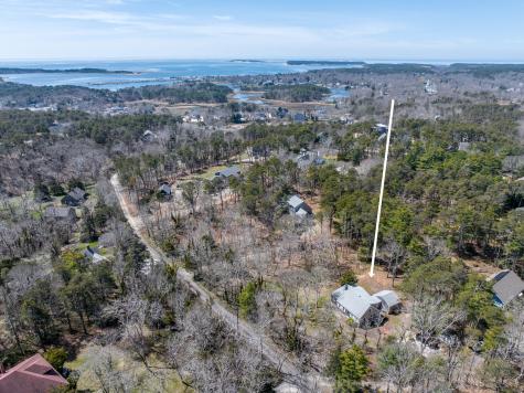 2155 Old Kings Highway Wellfleet MA 02667