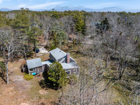 2155 Old Kings Highway Wellfleet MA 02667