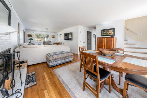 2155 Old Kings Highway Wellfleet MA 02667
