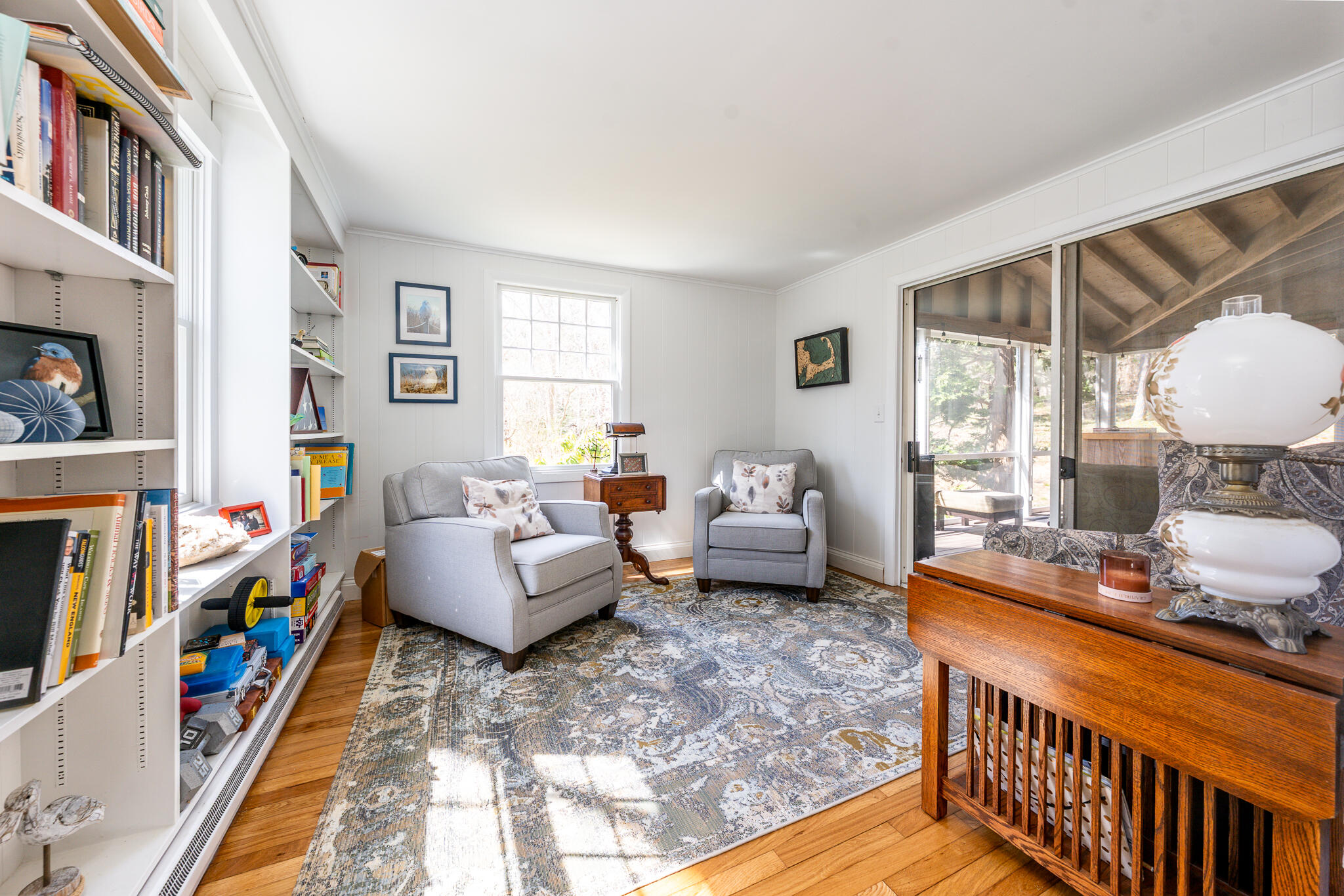 2155 Old Kings Highway Wellfleet MA 02667