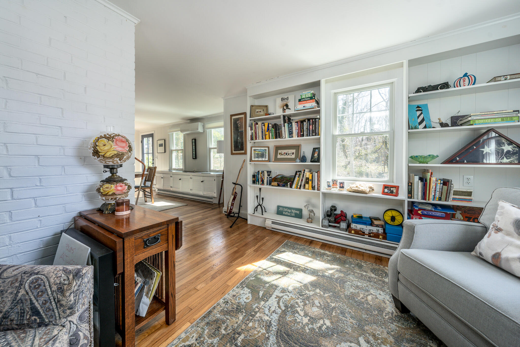 2155 Old Kings Highway Wellfleet MA 02667