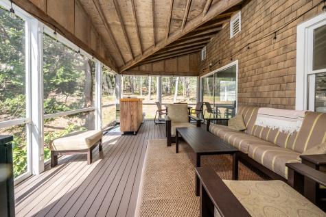 2155 Old Kings Highway Wellfleet MA 02667