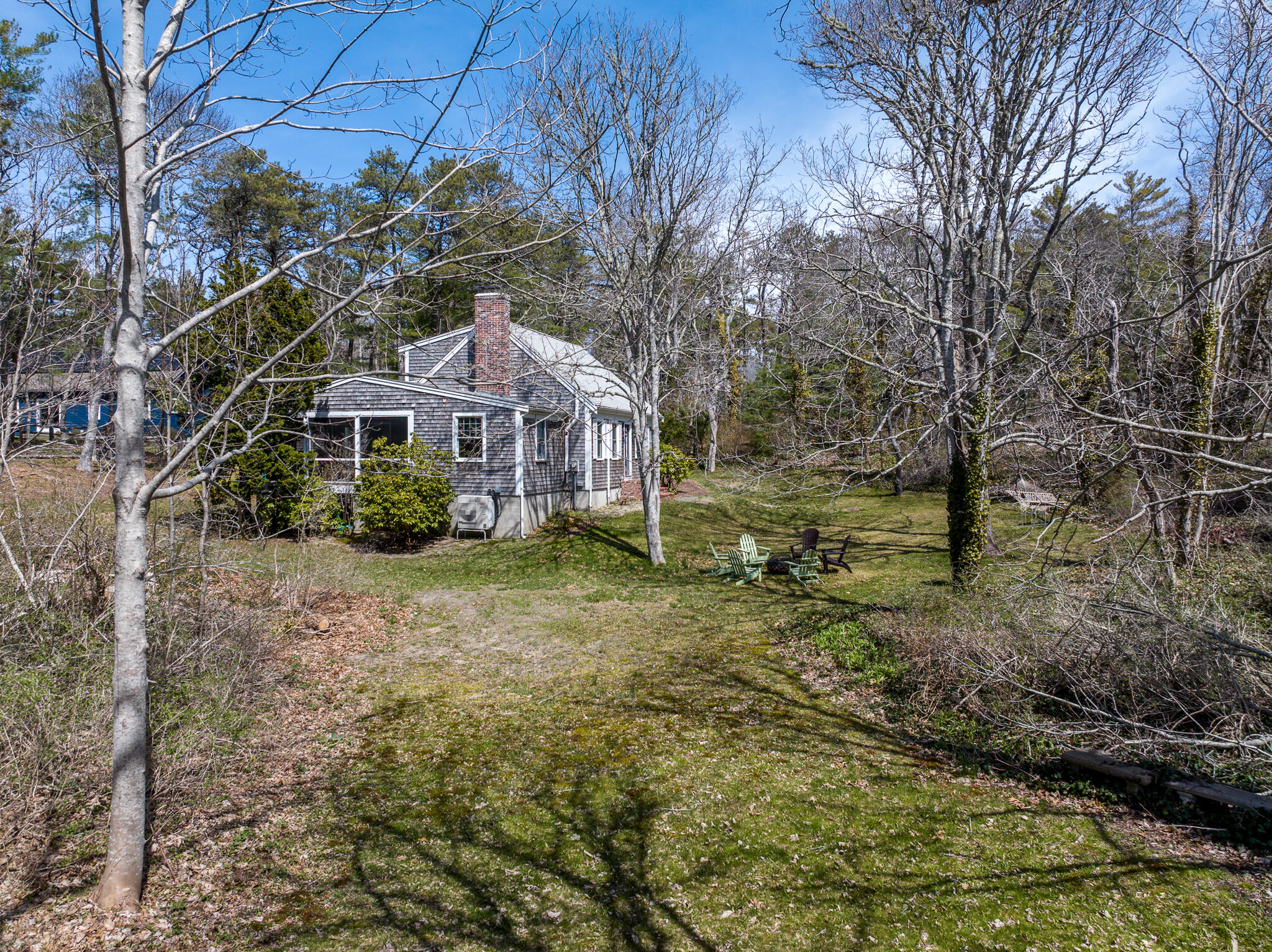 2155 Old Kings Highway, Wellfleet MA — view 5