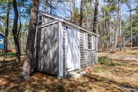 2155 Old Kings Highway Wellfleet MA 02667
