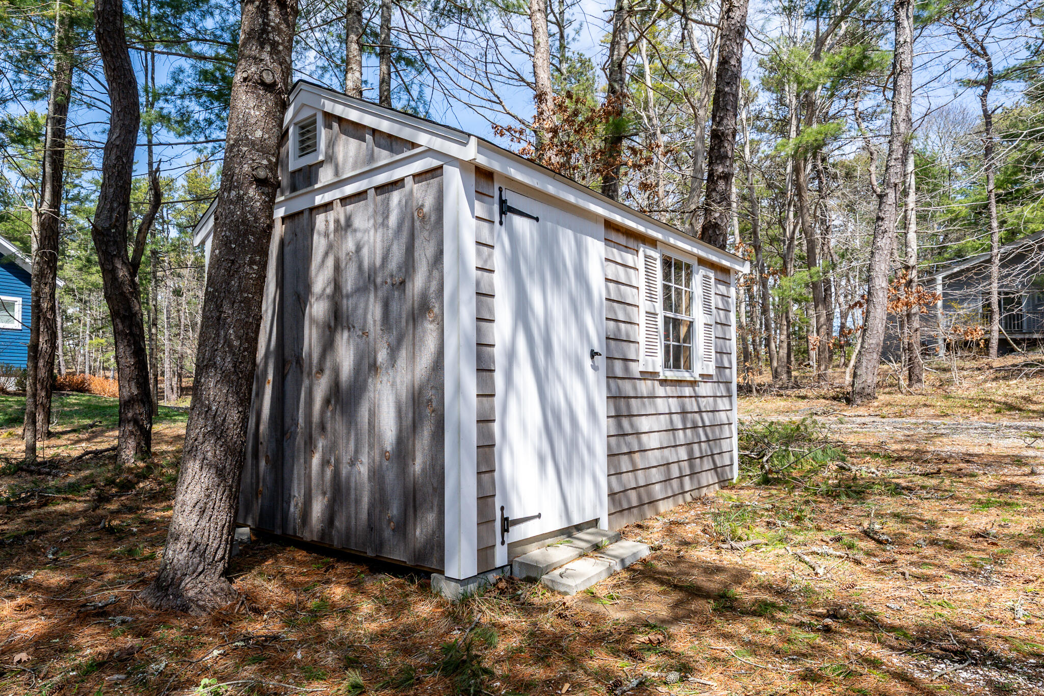 2155 Old Kings Highway Wellfleet MA 02667