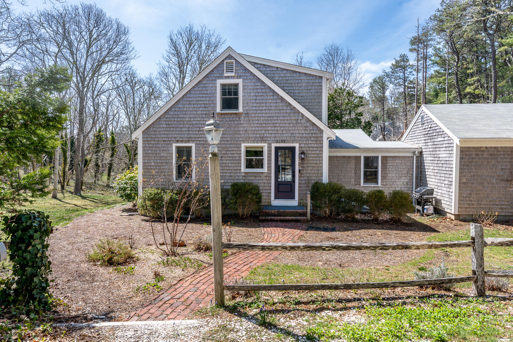 2155 Old Kings Highway Wellfleet MA 02667