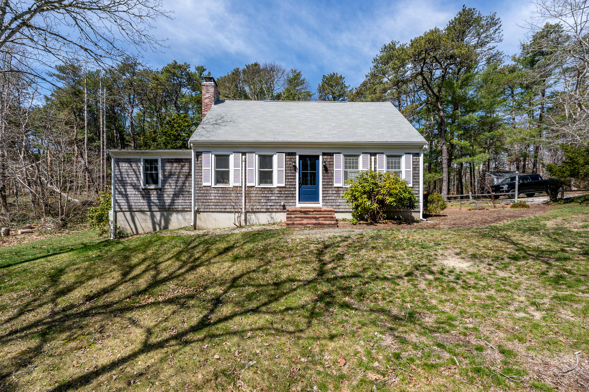 2155 Old Kings Highway Wellfleet MA 02667