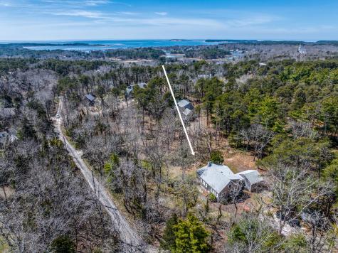 2155 Old Kings Highway Wellfleet MA 02667