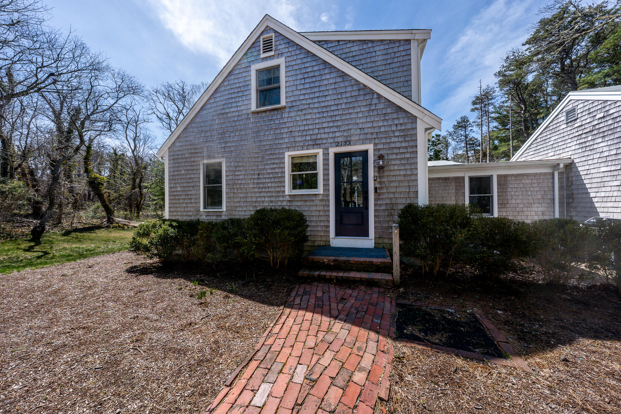 2155 Old Kings Highway Wellfleet MA 02667