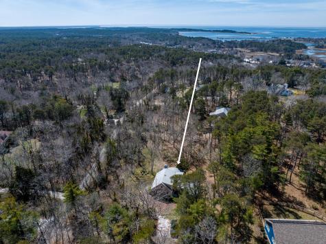 2155 Old Kings Highway Wellfleet MA 02667