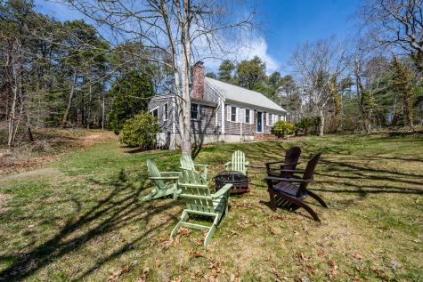 2155 Old Kings Highway Wellfleet MA 02667