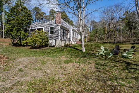 2155 Old Kings Highway Wellfleet MA 02667