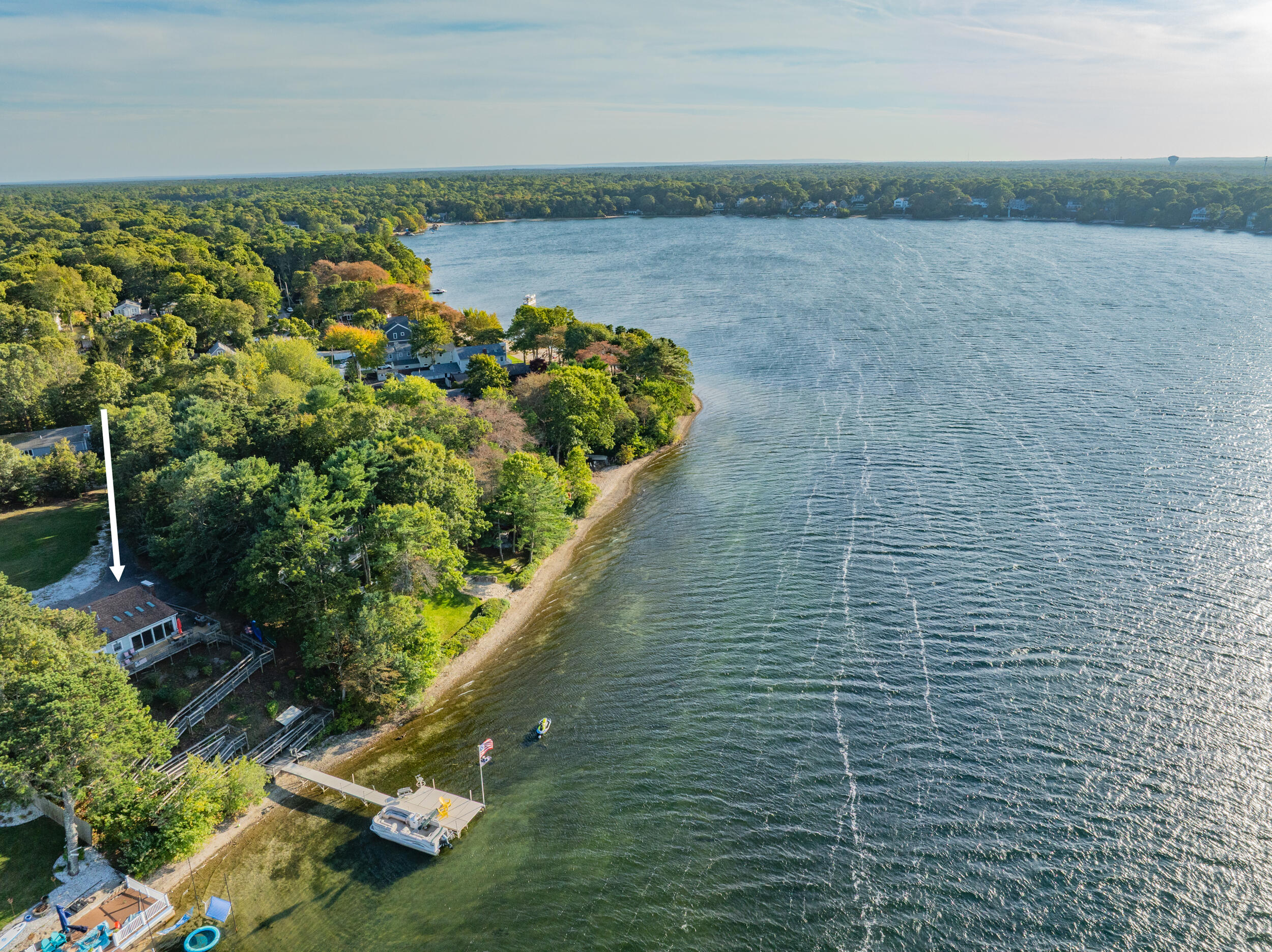 42 Cayuga Mashpee MA 02649