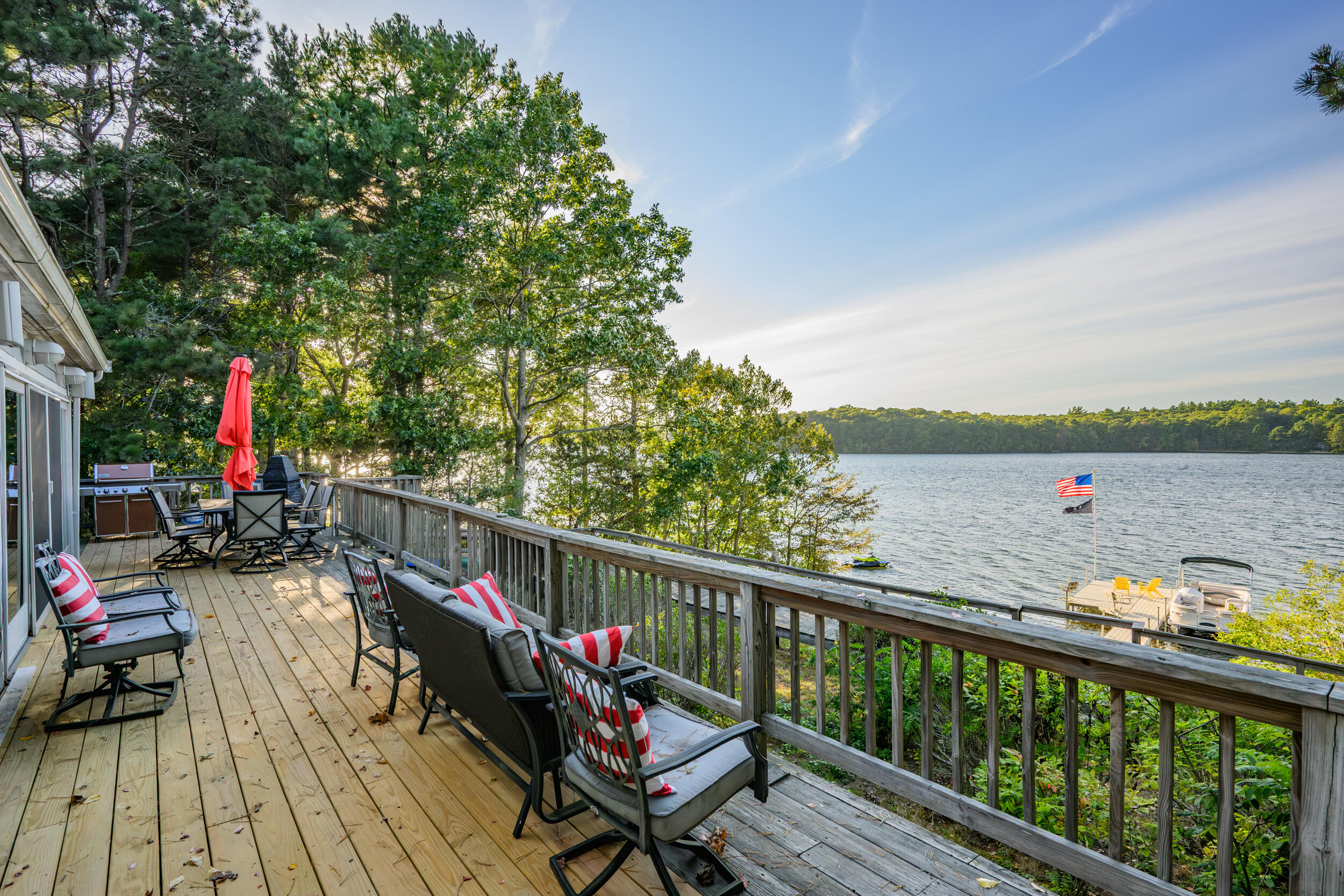 42 Cayuga Mashpee MA 02649