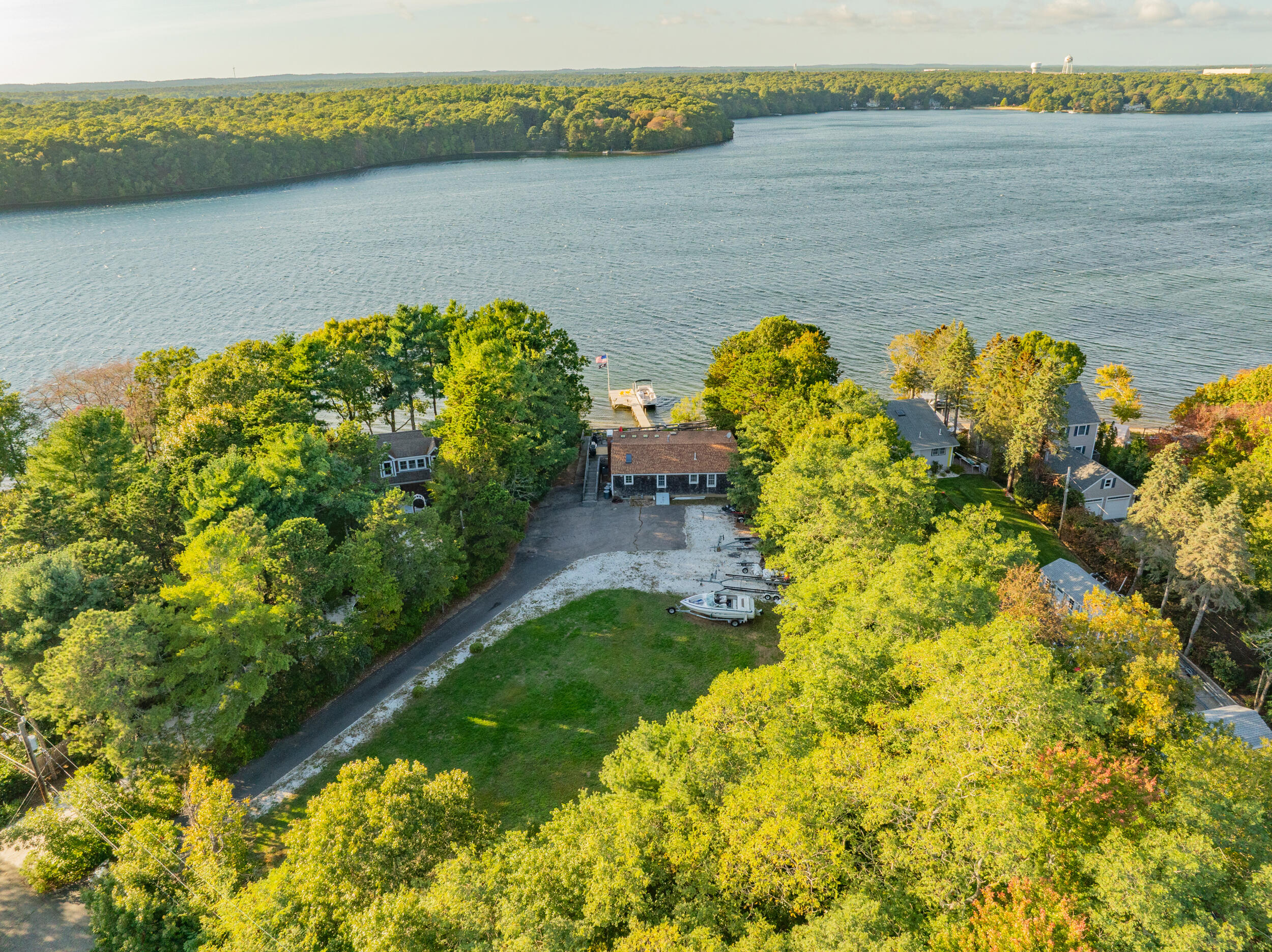 42 Cayuga Mashpee MA 02649