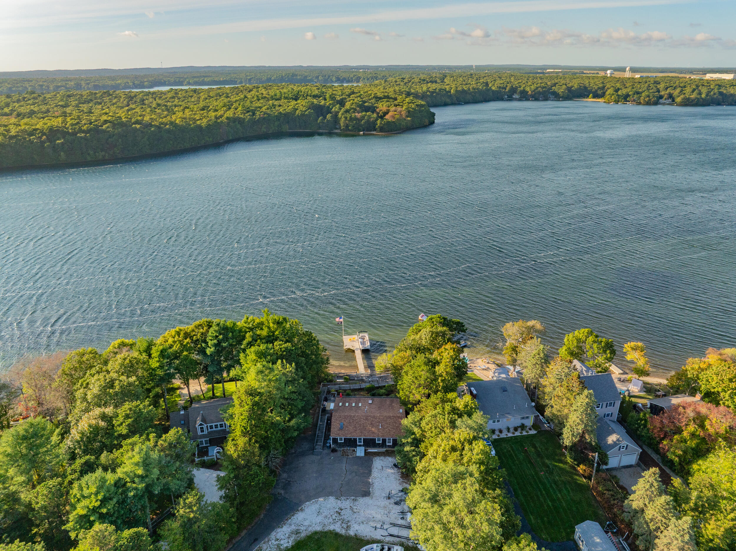 42 Cayuga Mashpee MA 02649