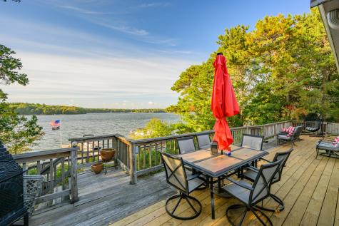 42 Cayuga Mashpee MA 02649