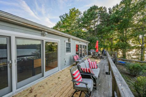 42 Cayuga Mashpee MA 02649