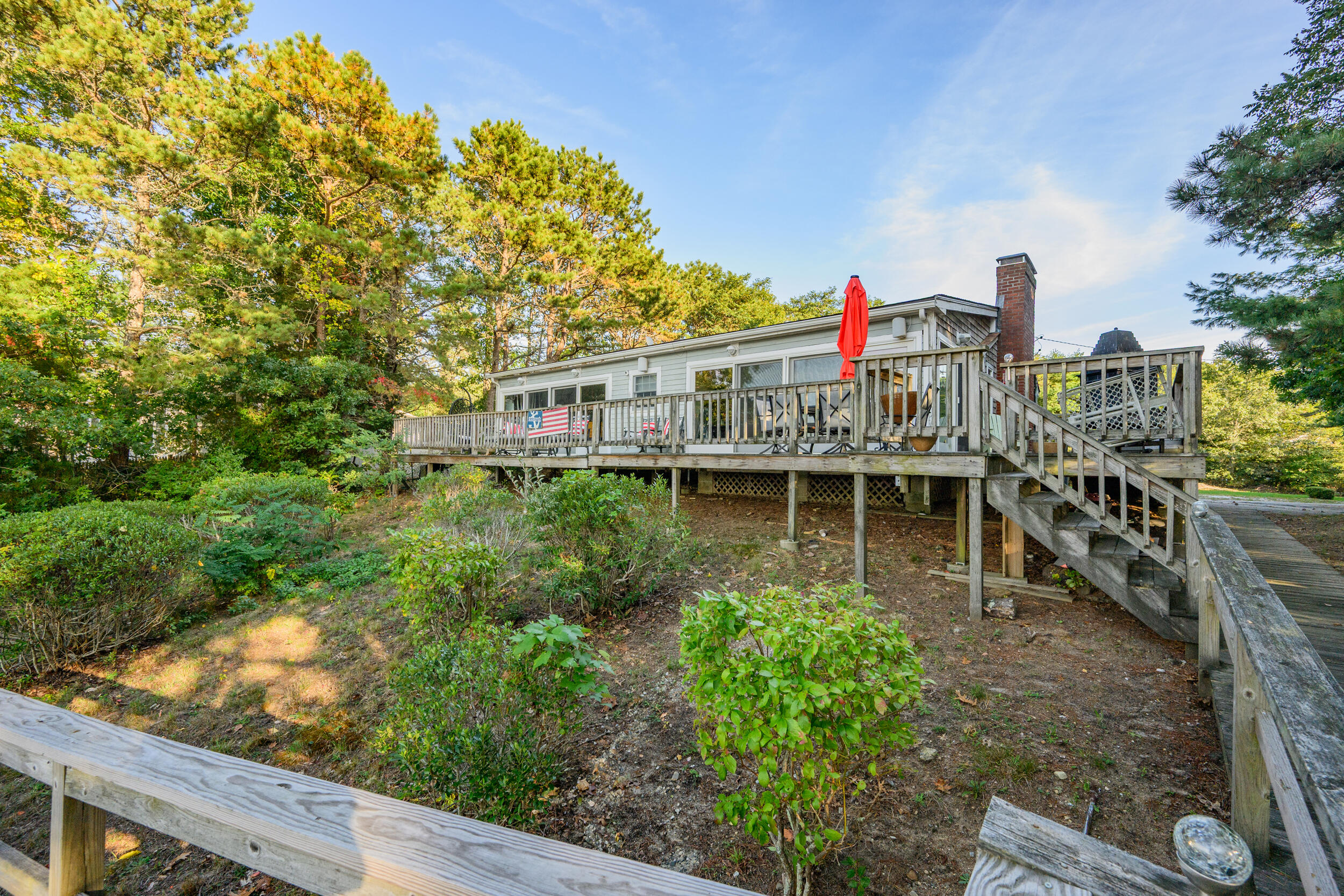 42 Cayuga Mashpee MA 02649