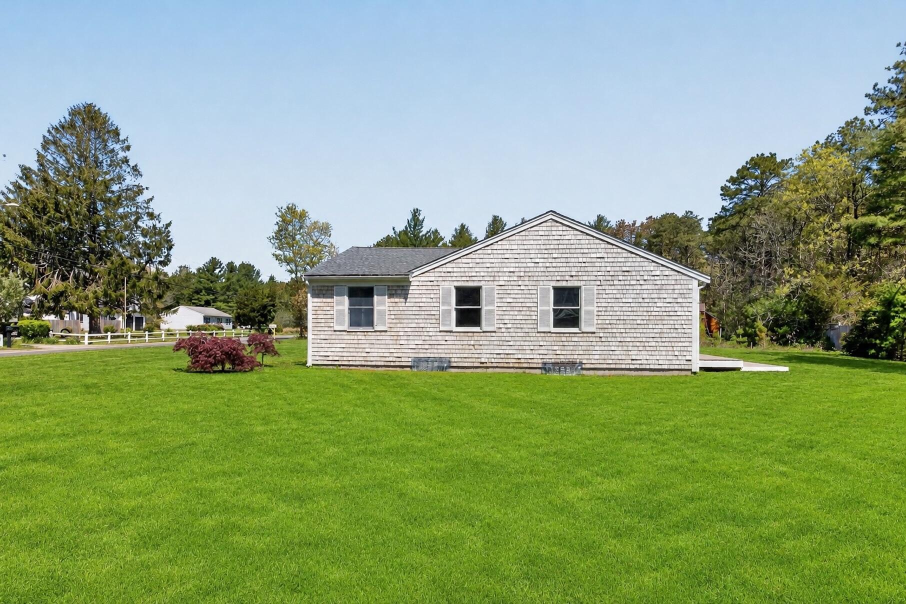 114 Orchard Road Mashpee MA 02649