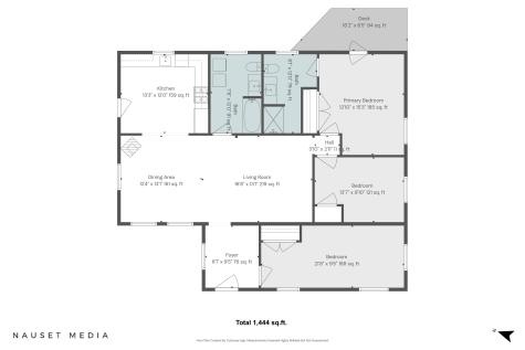 114 Orchard Road Mashpee MA 02649