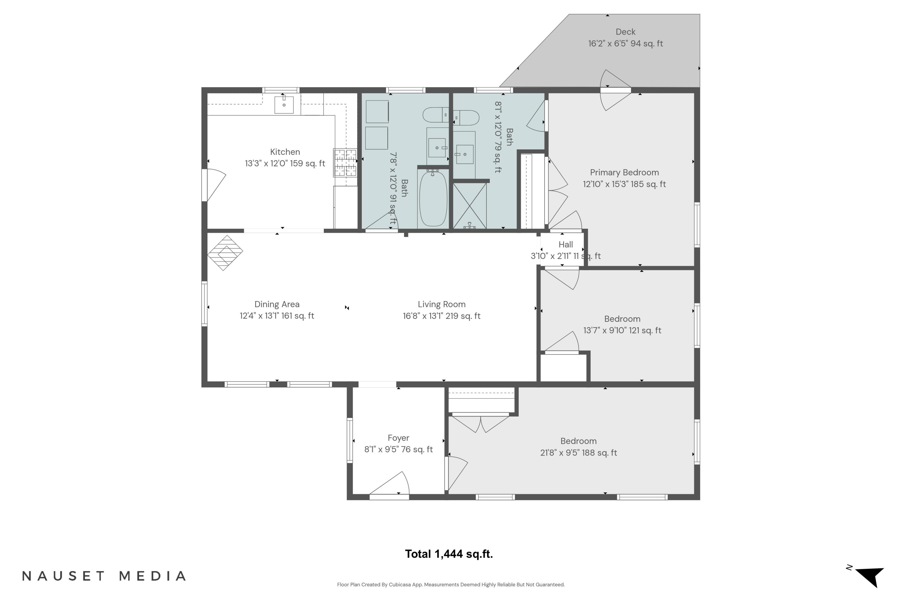 114 Orchard Road Mashpee MA 02649