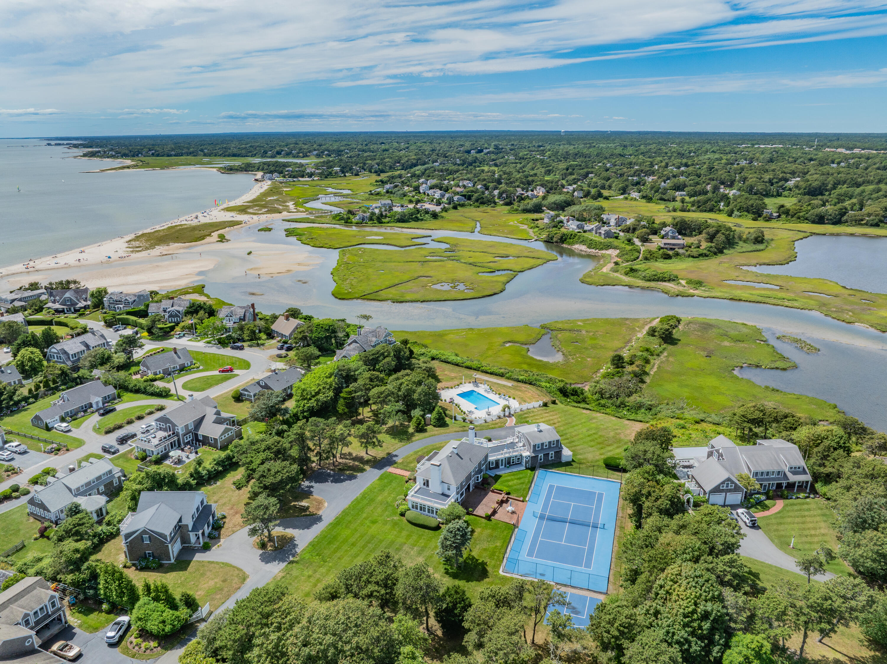 44 Buena Vista Road Chatham MA 02633