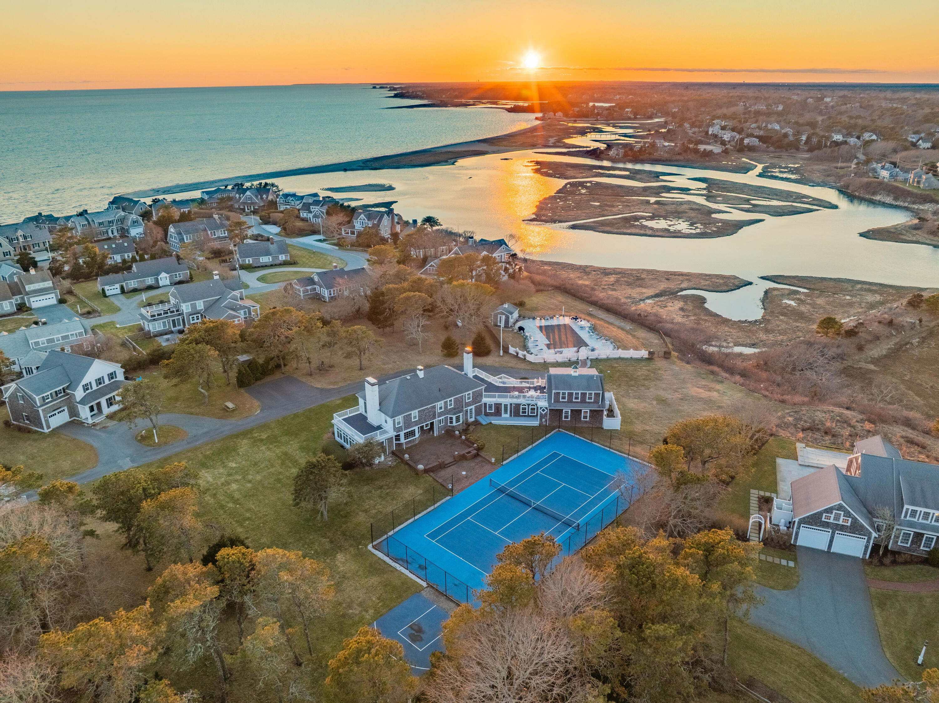 44 Buena Vista Road Chatham MA 02633